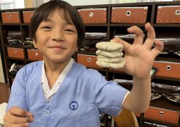 10.05. ねんど 大へんしん！