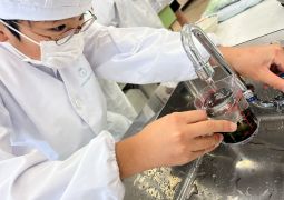 10.24.レッツ•クッキング！