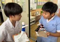 10.25.舞台を整えて…