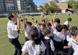 10.19. お話の 世界へ