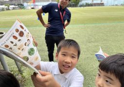 10.20. たのしい はじめての じゅぎょう