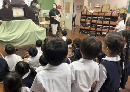 10.26.今日は１組さん