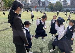 10.30. 勝っても 負けても 花いちもんめ！
