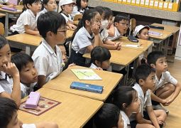 引き込まれる！お話の世界へ！