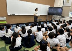 防災宿泊訓練で何を伝えよう？