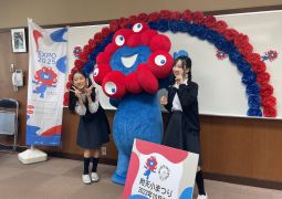 10.07.大盛況！附天小まつり！！