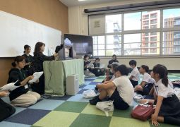 10.13.読書の秋！勉強の秋！！あそびの秋！?