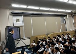 来週の水曜日は・・・