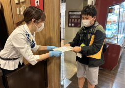 キッザニアvol.2