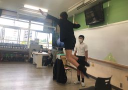 11.09. 迫るキッザニア