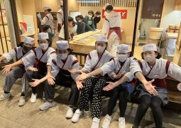 キッザニアvol.7