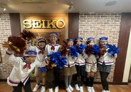 キッザニアvol.9