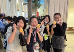 キッザニアvol.3