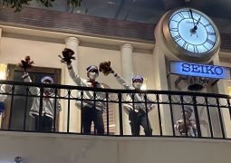 キッザニアvol.8