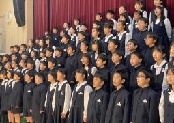 11.21.学芸会予行へ向けて・・・