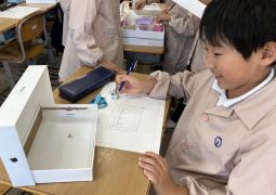 どんなお店にしようかな？