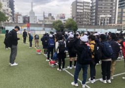 キッザニアvol.1