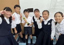 11.06.第２回SDGsプレゼン大会！