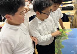 11.10.アンパンマンの勇気〜やなせたかしさんから学ぼう〜