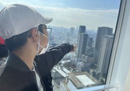 11.15.秋の遠足〜テーマはSDGs〜