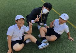 11.2.惜別のとき