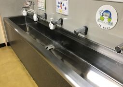 11.10.🧹親子清掃🧹