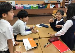 11.13.大豆のくふう💡