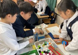 11.16　〇〇の何こ分？