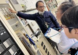 11.22.「心」をひとつに。