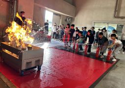 秋の遠足（STEAM DAY）へ行ってきました！