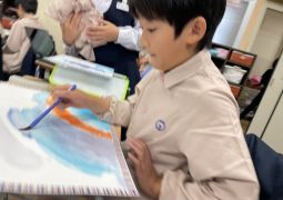 11.13.アート展🖌️絵画は･･･