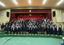 11.17.聴いて、歌って、合唱・合奏🎵