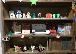 わくわくがいっぱい、アート展