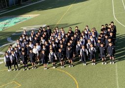 12.22.今日から冬休み⛄