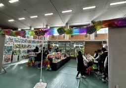 アート展の鑑賞にいきました！