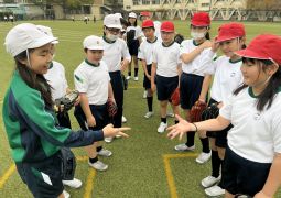 12.12.レッツ・プレイボール！！