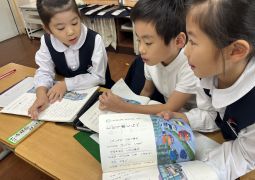 12.06. 過ごしやすい天気の中で