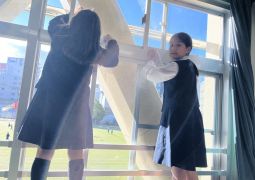 12.22.明日から冬休み⛄️