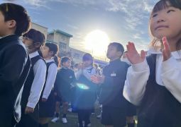 12.18. アート展へようこそ！