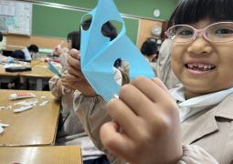 12.19. つくって ワクワク！