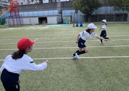 12.20. 駆け抜けろ２０２３！