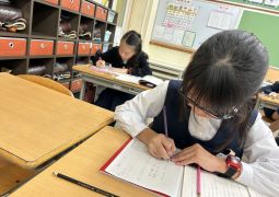 根拠をもって話し合おう