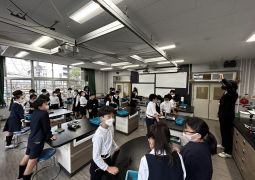 金属を熱すると体積はどうなる？！