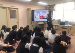 01.29. 最後の発育測定