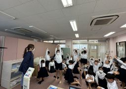 風邪をひかないようにするには？？