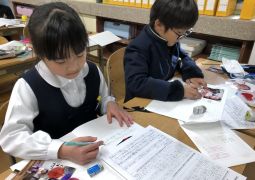 いままでのぼくわたし。