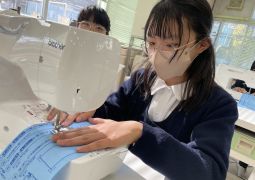 01.30.ミシンと手縫いの違いって❓