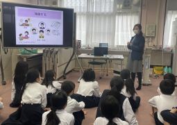 01.31.どれだけ成長したかな❓