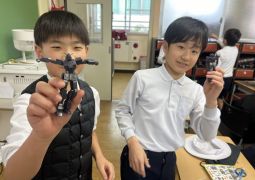 01.22.気持ち新たにスタートだ！