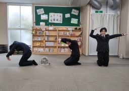 今年もよろしくお願いいたします